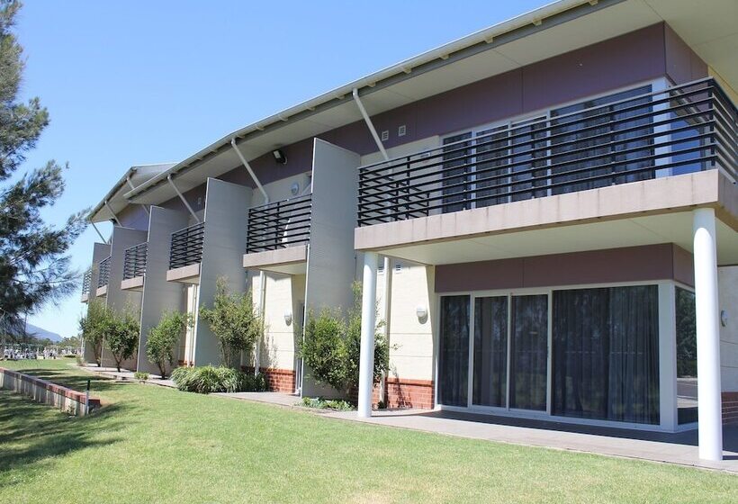 酒店 Springs Shoalhaven Nowra