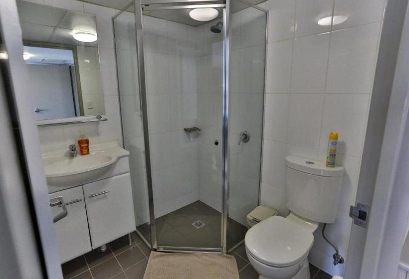 Fotos del hotel Strathfield Executive Accommodation:  27