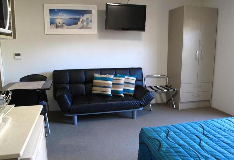 Fotos del hotel Strathfield Executive Accommodation:  7