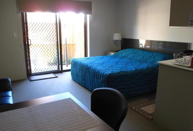 Fotos del hotel Strathfield Executive Accommodation:  9