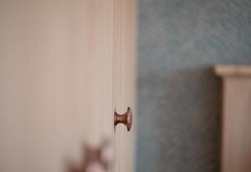 בית מלון כפרי Weingut Pardellerhof