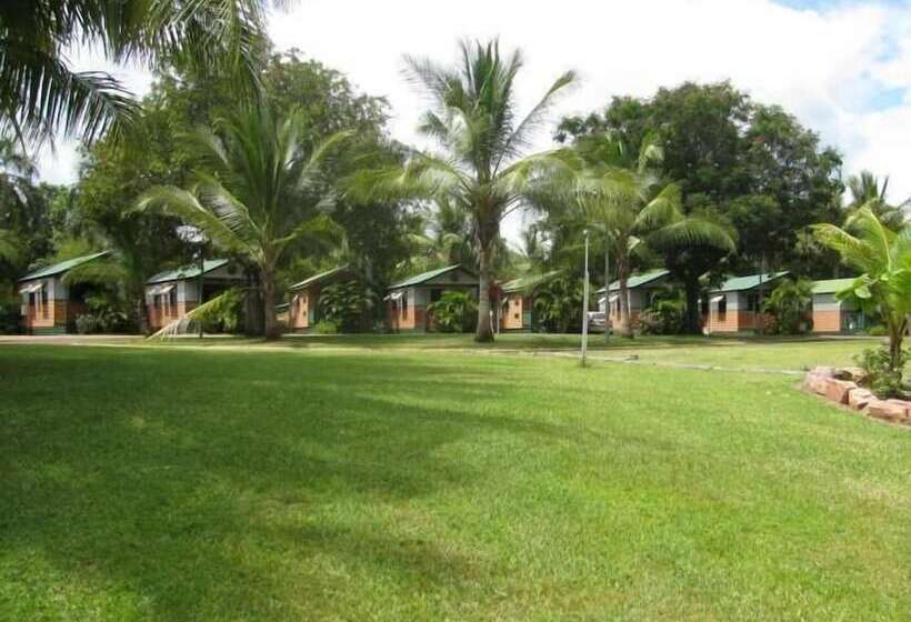 Ivanhoe Resort