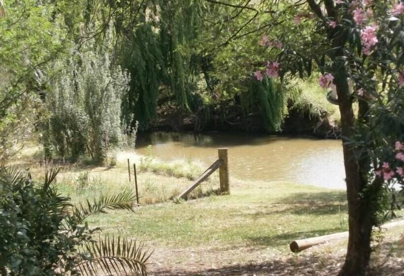 Kellys Motel Oakey