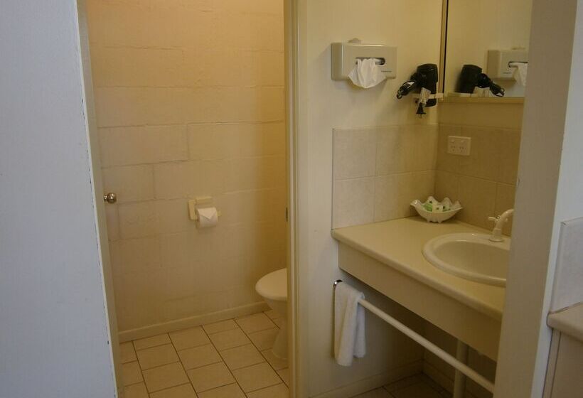 Kellys Motel Oakey
