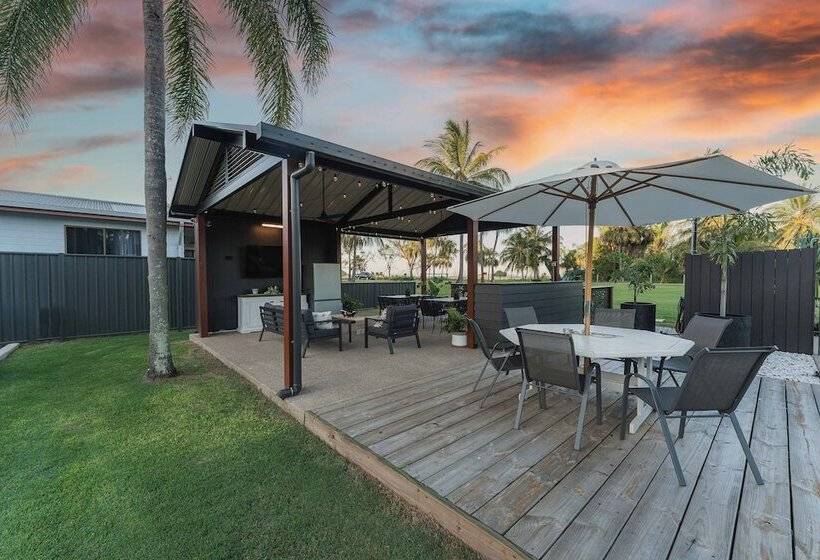 Kinka Palms Motel