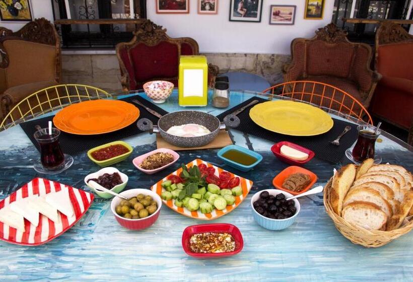 Limon Otel