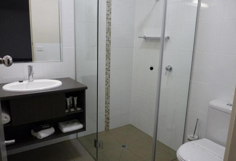 Loddon River Motel