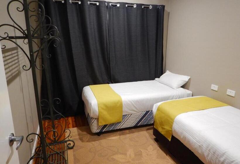 Manera Heights Apartments