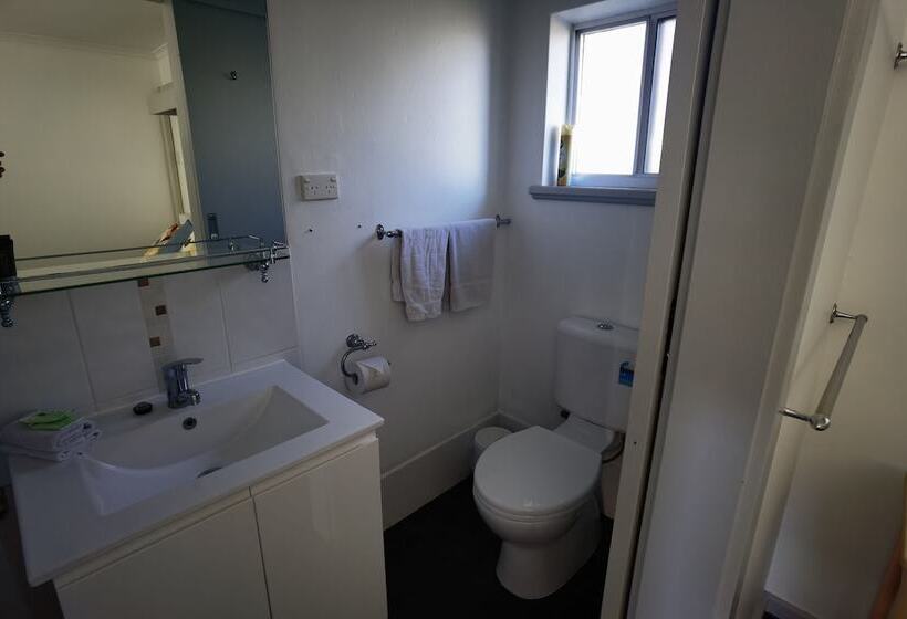 מוטל Beachport Motor Inn