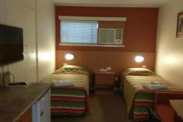 Motel Monaco