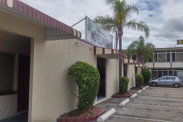 Motel Monaco
