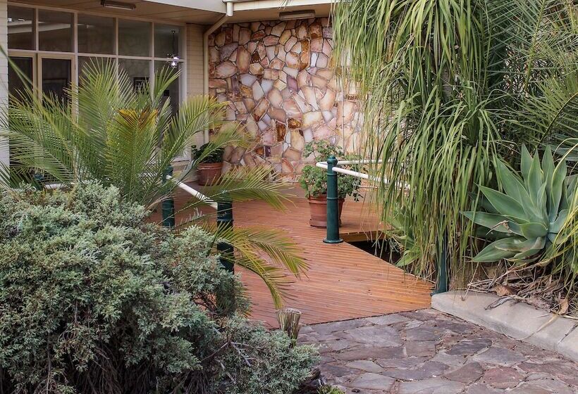 Motel Riverina
