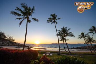 مُتل Rose Bay Resort