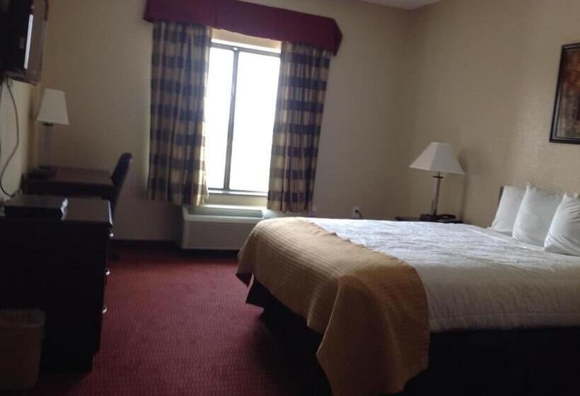 Мотель Yorktown Inn And Suites