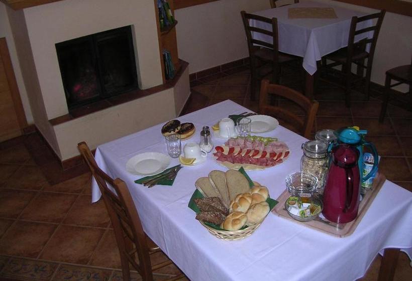 膳宿费 Apartmány Záhořovo Lože