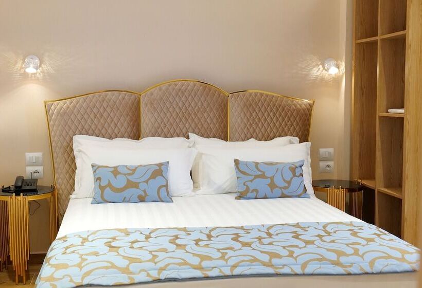 پانسیون Bora Bora Hotel Ksamil