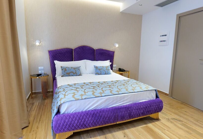 پانسیون Bora Bora Hotel Ksamil