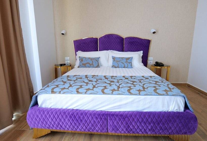 پانسیون Bora Bora Hotel Ksamil