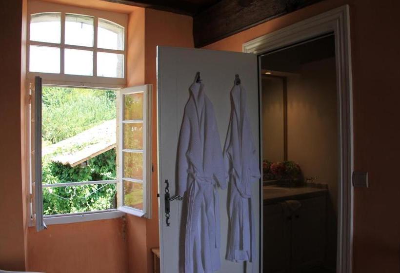 膳宿费 Chambres D'hôtes La Bastide Des Trémières