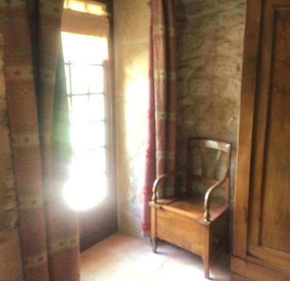 膳宿费 Chambres D'hôtes La Bastide Des Trémières