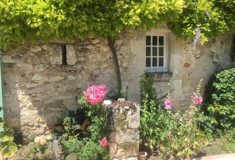 膳宿费 Chambres D'hôtes La Bastide Des Trémières