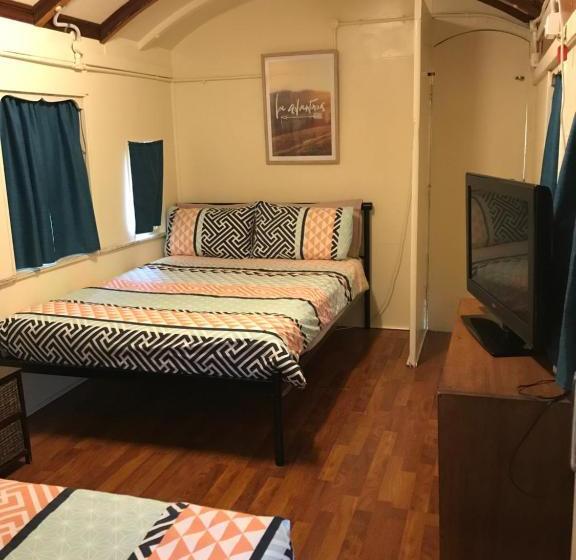 Пансион Dongara Breeze Inn