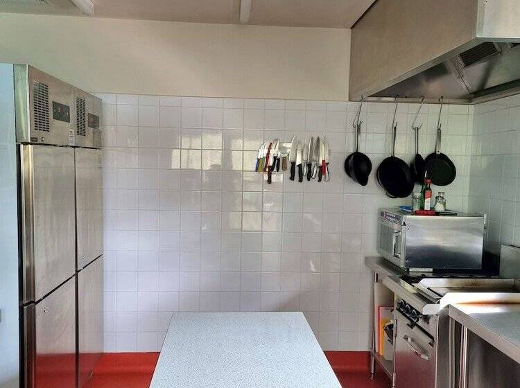 پانسیون Elfin Hill Vineyard Accommodation