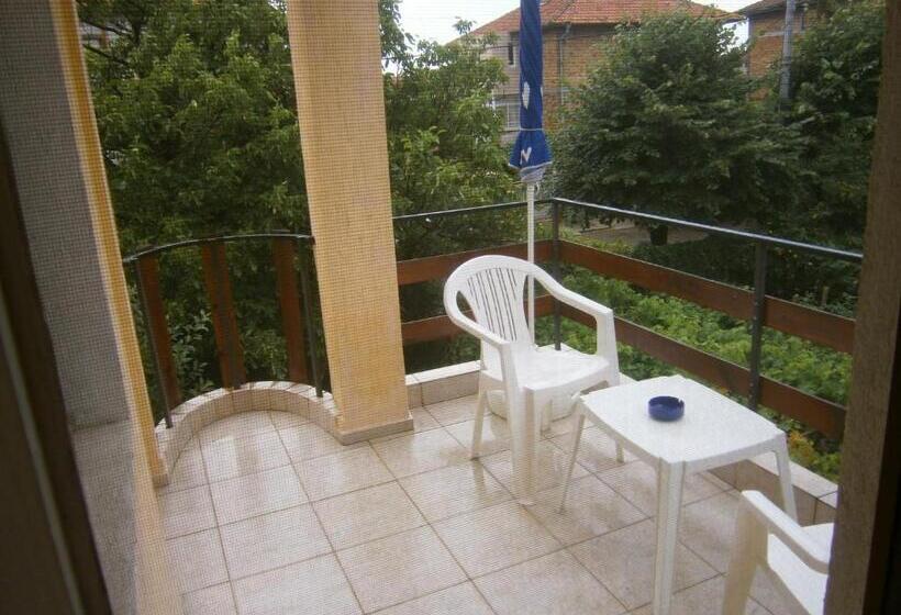 膳宿费 Guest House Hristovi