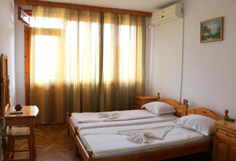 پانسیون Guest House Kostadinovi
