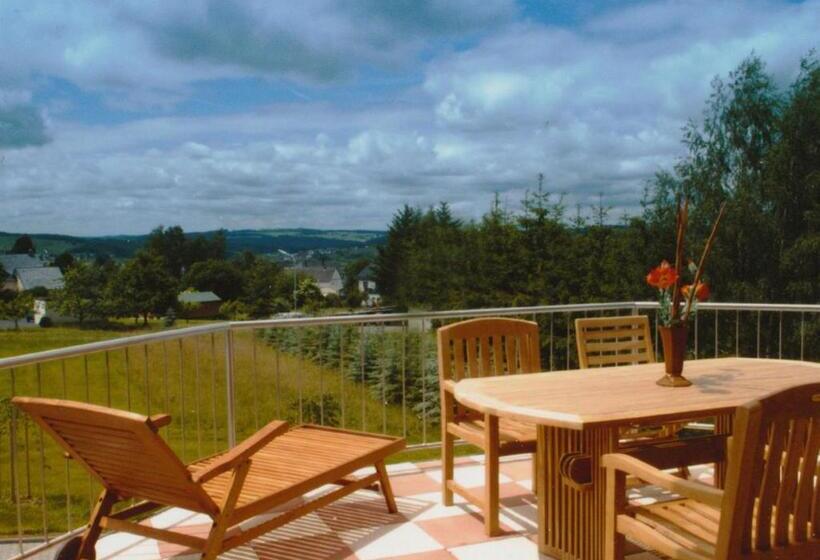 ペンション La Lanterna