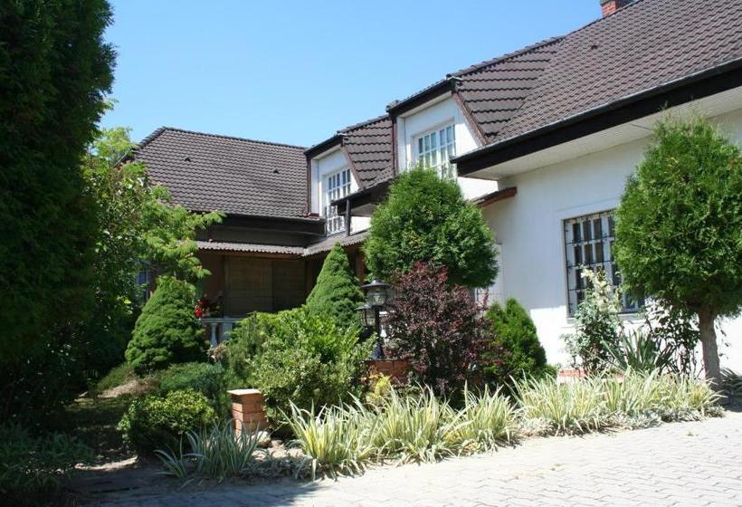 פנסיון Leander Vendeghaz