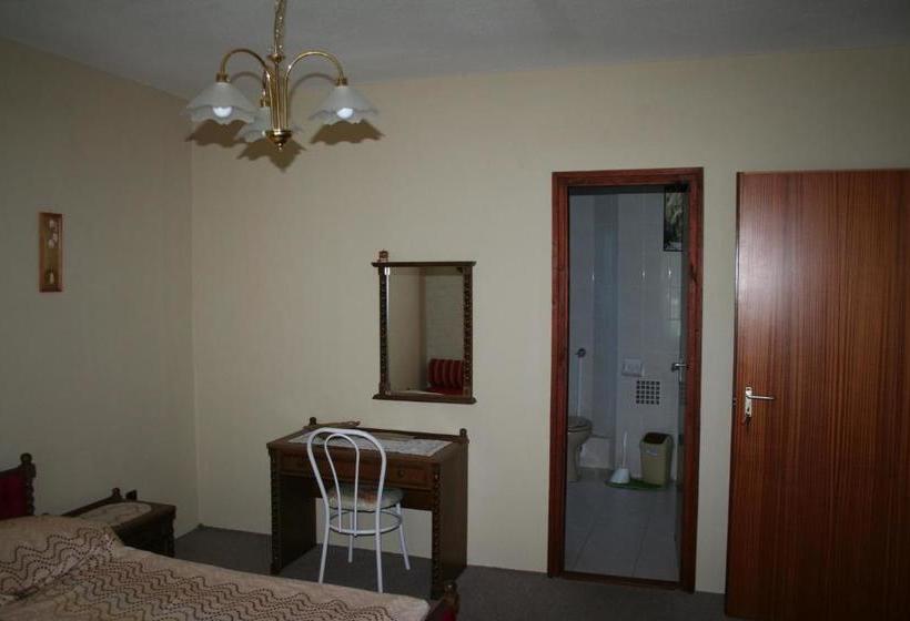 פנסיון Leander Vendeghaz