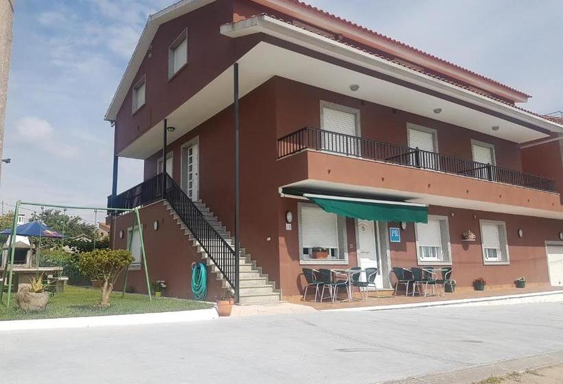 پانسیون Hostal Xaraiba