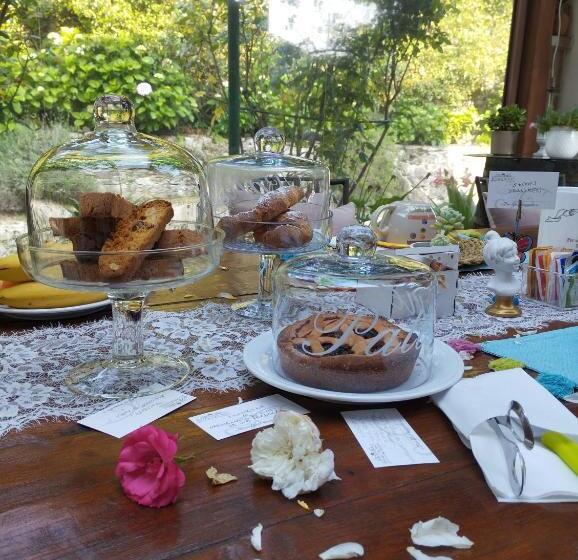 Petalo Rosso B&b