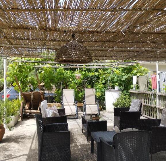 Petalo Rosso B&b