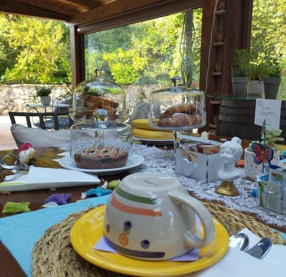 Petalo Rosso B&b