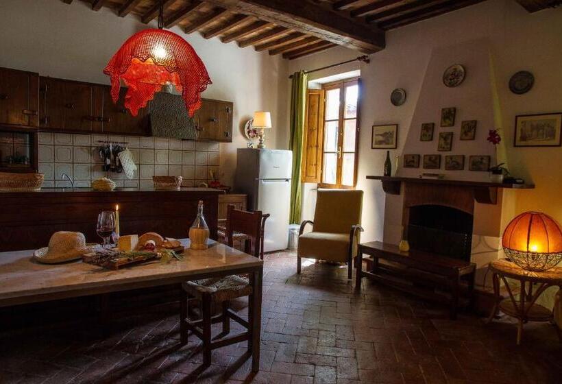 Piaggetta B&b
