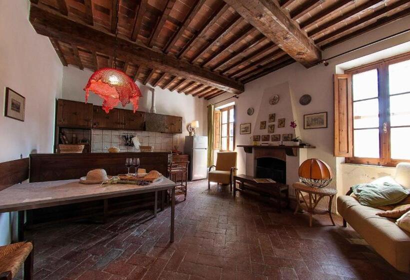 Piaggetta B&b