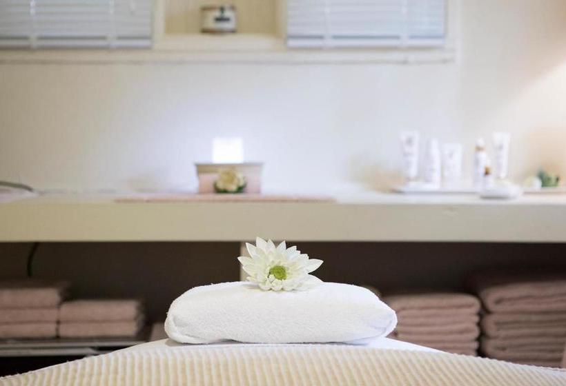 Курорт White Lotus Day Spa