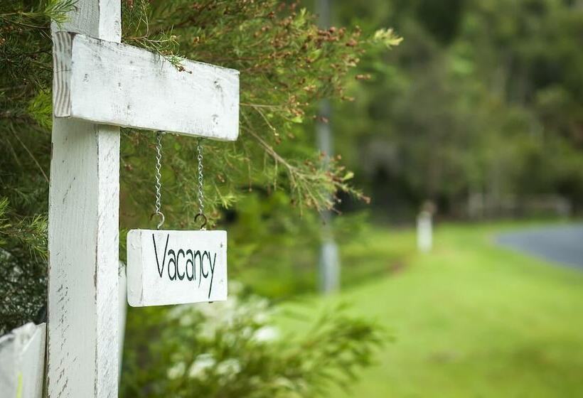 Rondayvoo Bed & Breakfast
