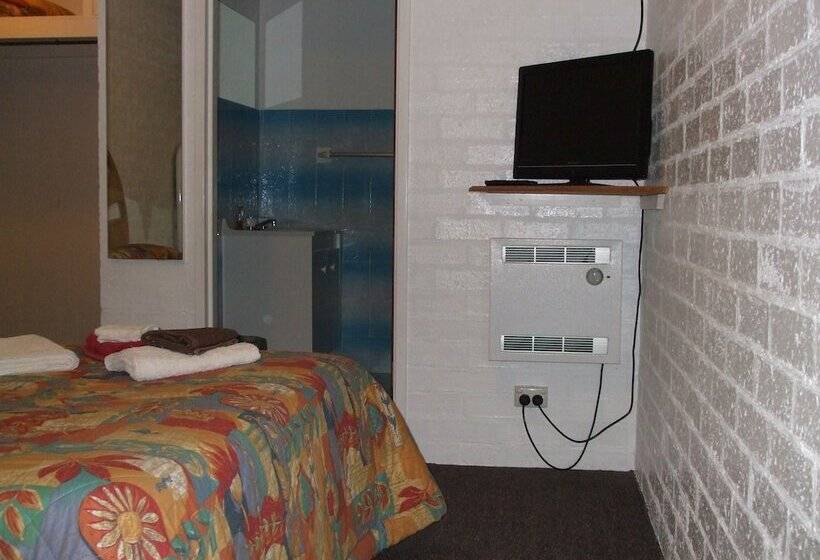 Snowdream Motel