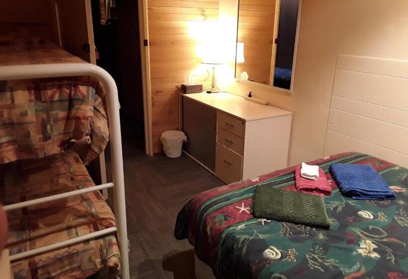 Snowdream Motel