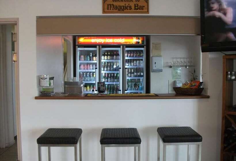 Spinifex Motel And Serviced Apartments