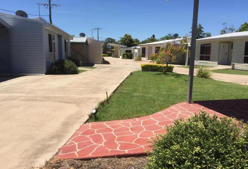 Springsure Overlander Motel