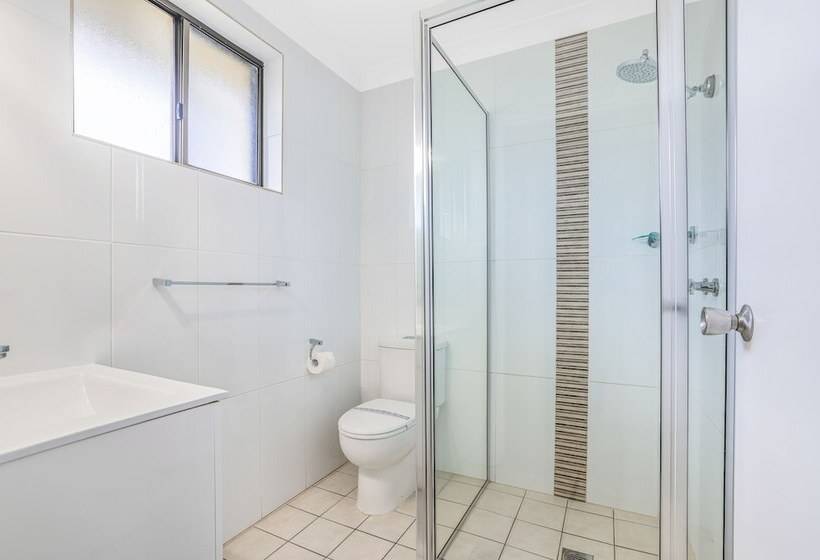 Stagecoach Inn Motel