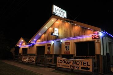 Tamworth Lodge Motel