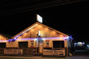 Tamworth Lodge Motel