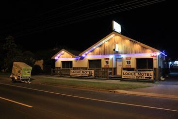 Tamworth Lodge Motel