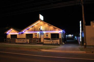 Tamworth Lodge Motel