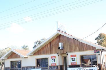 Tamworth Lodge Motel